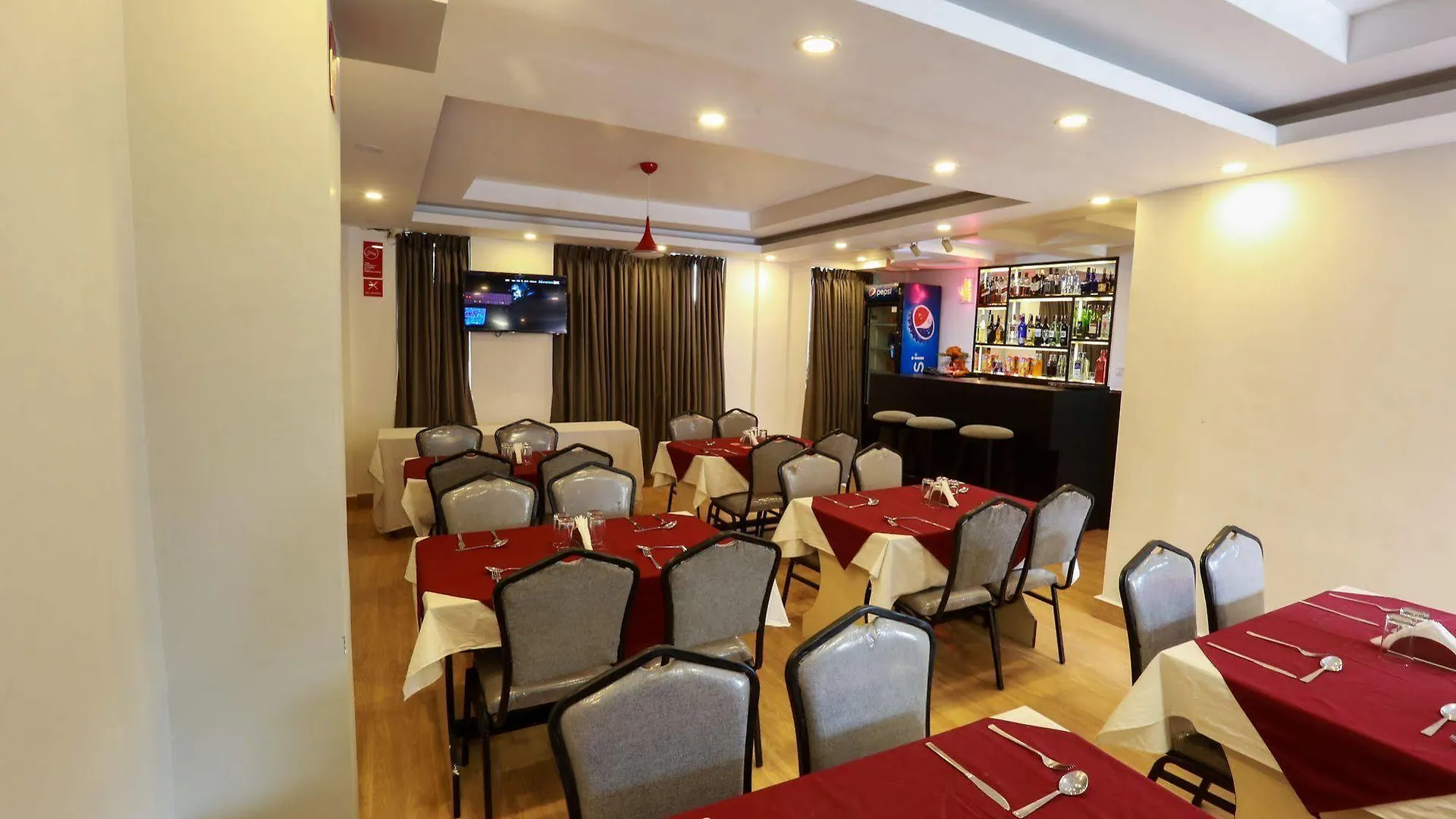 Oyo 123 Hotel Prince Plaza Kathmandu