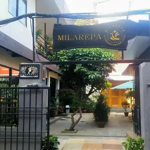 Milarepa Kathmandu